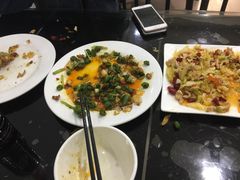 -芳芳餐厅(白沙路店)