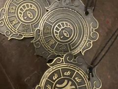 -长藤鬼校(龙翔店)