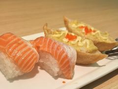 -禾绿寿司(星光68广场店)
