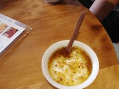 桂花酸奶-古树酸奶(八廓南街店)