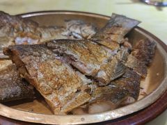 -洁雅小南方俏巴鱼馆(汴河街店)