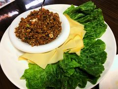 风味鸡豆砂-88号小吃店·经典云南菜·地道纳西美食