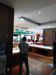 -龙凤金店(观前街店)
