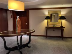 -上海明天广场JW万豪酒店