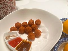 -真地道京味府·鲜橙烤鸭·北京菜(朝外大街东大桥店)