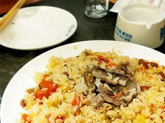 手抓饭-新疆儿子娃娃餐厅(锦华街店)