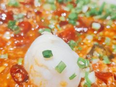 -鱼酷活鱼烤鱼(北美店)