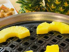 -霸腹烤肉(厦门柚子番店)