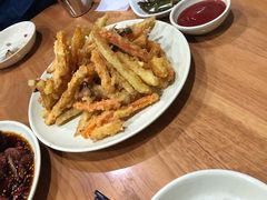 -贤花饭店(城阳店)