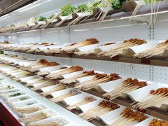 -玉林串串香(九号天地店)