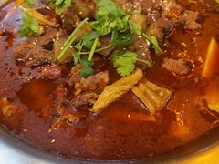 -老兵土菜馆徐州味道(淮海环球港店)