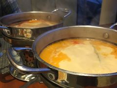 -火舞泰·泰式海鲜火锅餐厅(世纪城店)