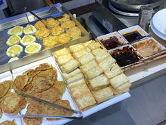 -素满香·食养自助(建邺万达店)