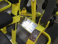 -英特健身俱乐部