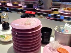 -争鲜回转寿司(通州万达店)