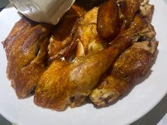 -阿英煲(凉城路店)