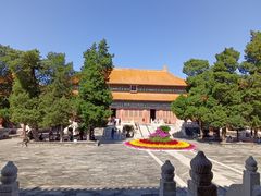 -历代帝王庙博物馆