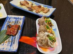 -真剑日本料理·铁板烧(贵州路店)