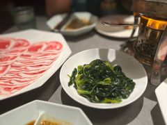 -鼎鼎香·港式火锅(北京SKP店)