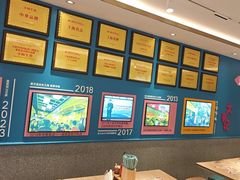 -小杨生煎(黄河路美食休闲街店)