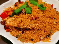 避风塘大虾-大头虾越式风味餐厅(光明广场店)