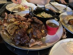 -Shanghai Brew House上海啤酒工坊(老外街店)