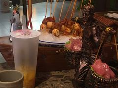 -渝大狮毛肚老火锅(文峰城市广场店)