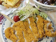 -渔记茶餐厅(渔村店)