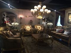 剪刀石头布(吴中店)-剪刀石头布家居广场