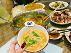 -岩保农家乐