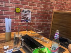 -泰善串店•延边朝鲜族烧烤(理工大学店)