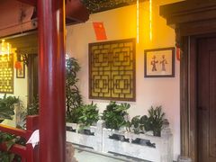 -秦月轩·陕西家乡菜(阜成路·五棵松店)