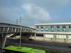 -望京西(地铁站)