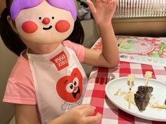 -西贝(枫蓝国际购物中心店)