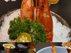 -無二炙坊·和牛烧肉(大钟寺1733店)