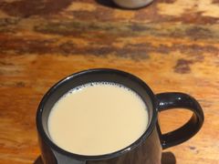 -玛吉阿米·餐吧