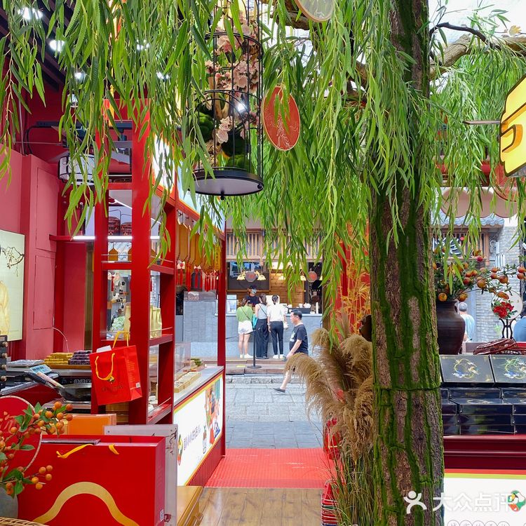 长沙探店|爱吃甜品女孩的天堂🌾