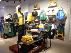 -阿迪达斯(武林银泰三叶草店)