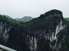 -武隆天坑地缝国家地质公园