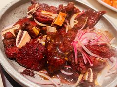 -侨美食家·粤菜(体育西路店)