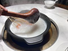 -大良毋米粥·粥底火锅(岭南天地店)