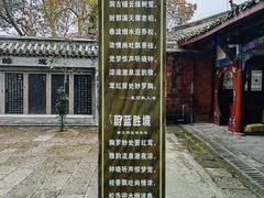 -子昂故里文化旅游区