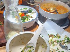 -食锦记·福建私房菜(浦西万达店)
