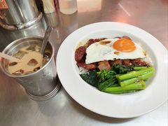 -颓记茶餐厅(美景总店)