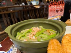 -南京大牌档(崇文门国瑞店)