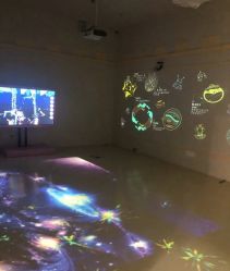 -多多淘儿童体验中心(重庆来福士店)