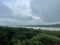 -珲春防川景区