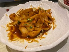 -古韵轩·园林餐厅