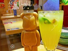 -星椰叻沙·椰浆鲜虾面(江南西店)