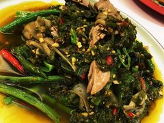 -院8里·小聚园老川菜(九眼桥店)